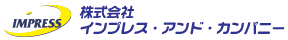 株式会社インプレス・アンド・カンパニー